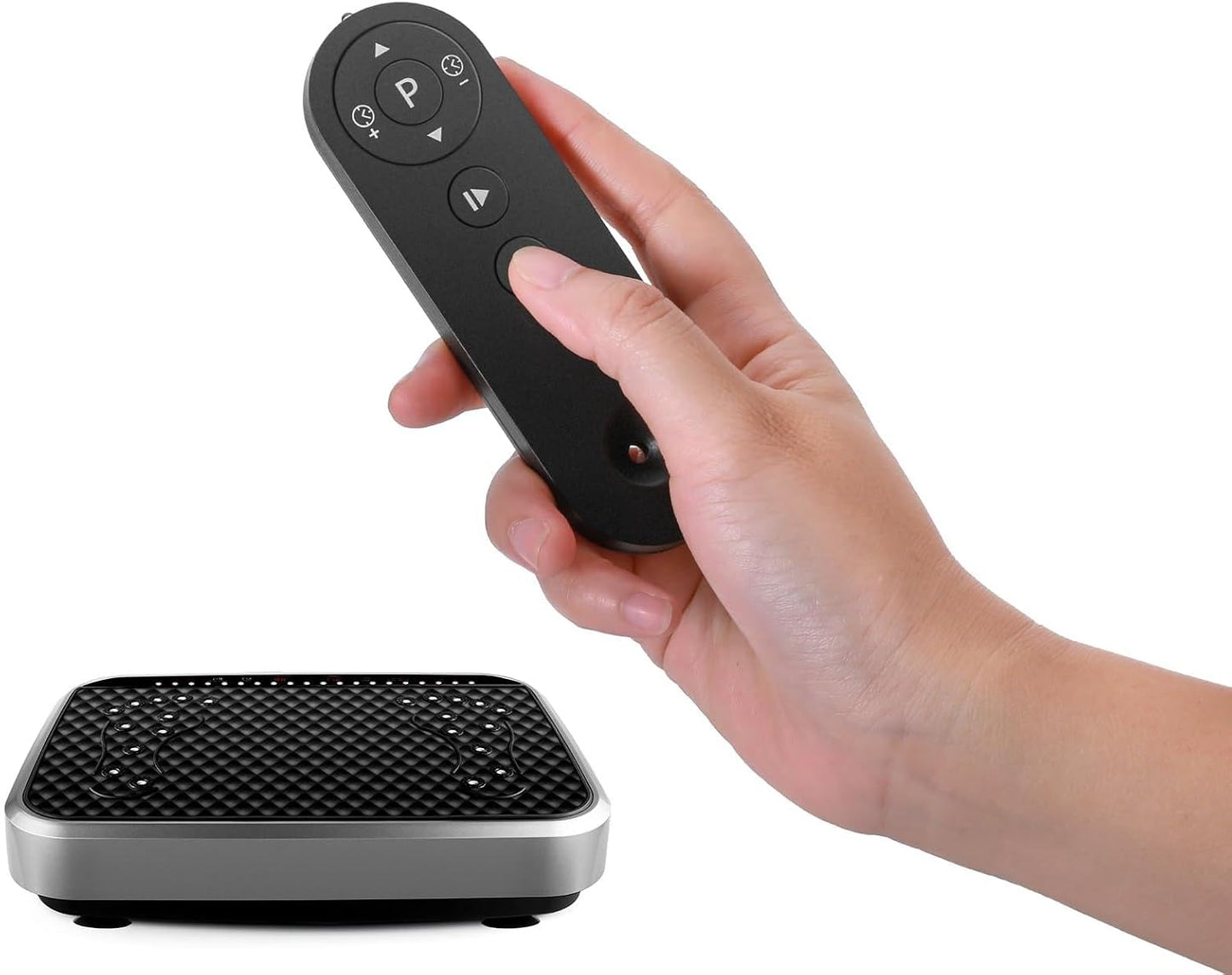 Boost Your Workouts with Tawom Remote Control