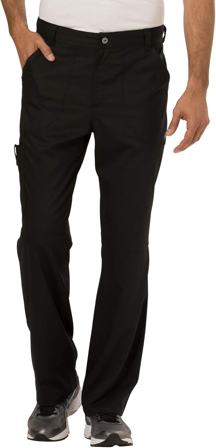Cherokee Womens Fly Front Pant Short for Comfort and Style
