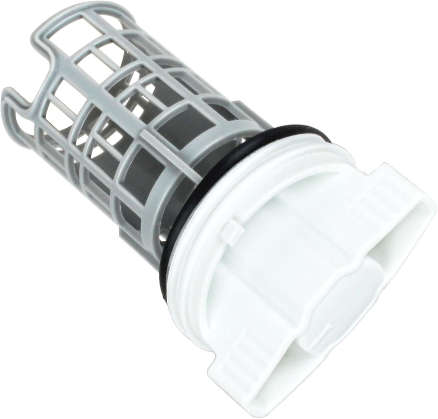 Efficient Washer Drain Pump Filter for Samsung WF Models