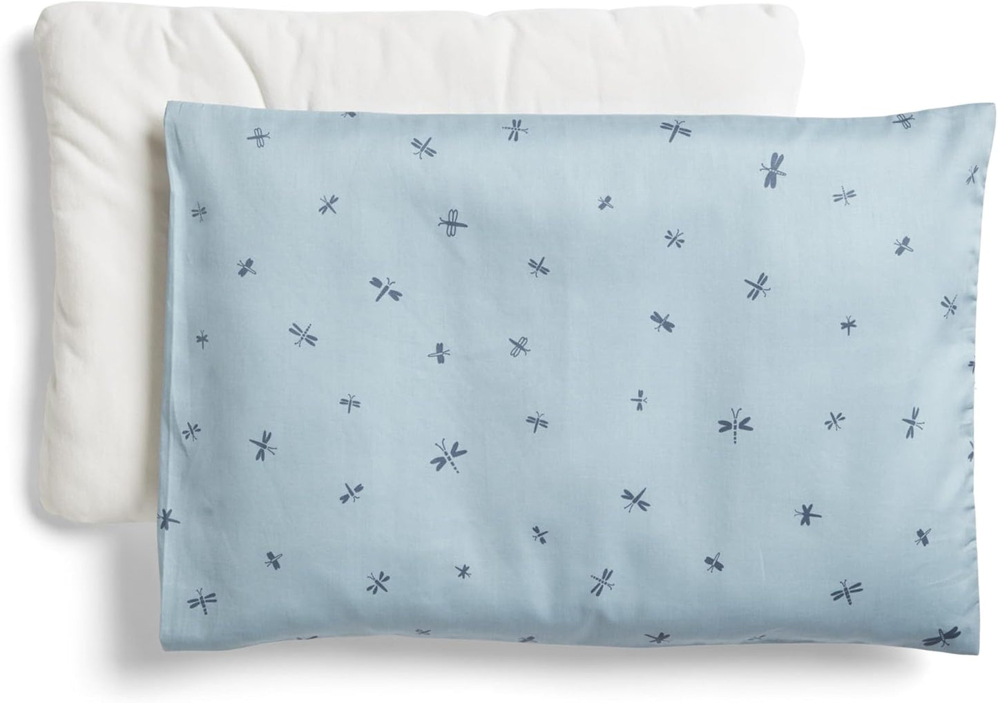 ergoPouch 0.3 TOG Pillow with Case for Comfortable Sleep