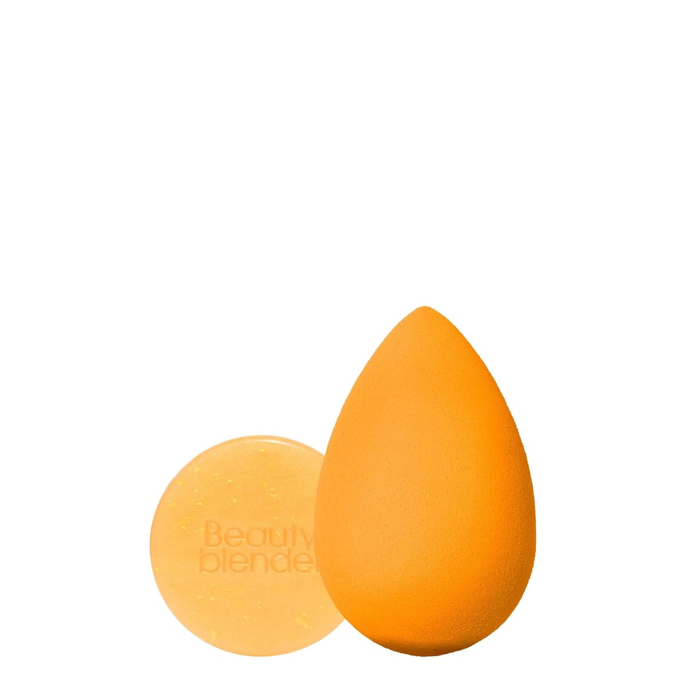 Solar Beauty Blender Set | Limited Edition Cleanser