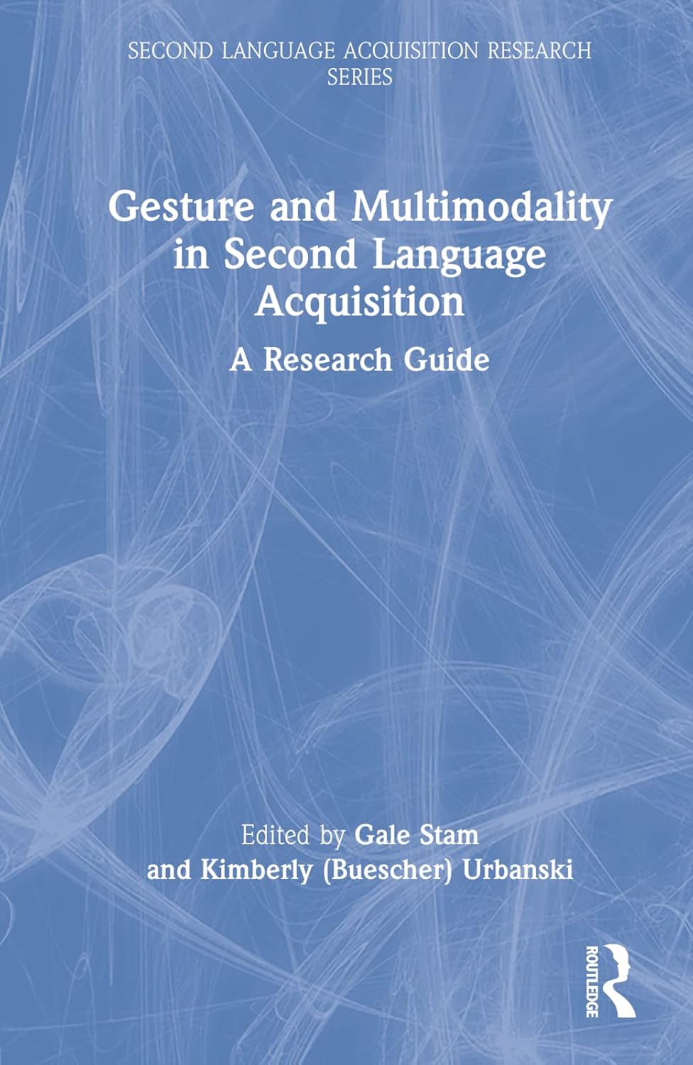 Gesture and Multimodality in Second Language Acquisition Research