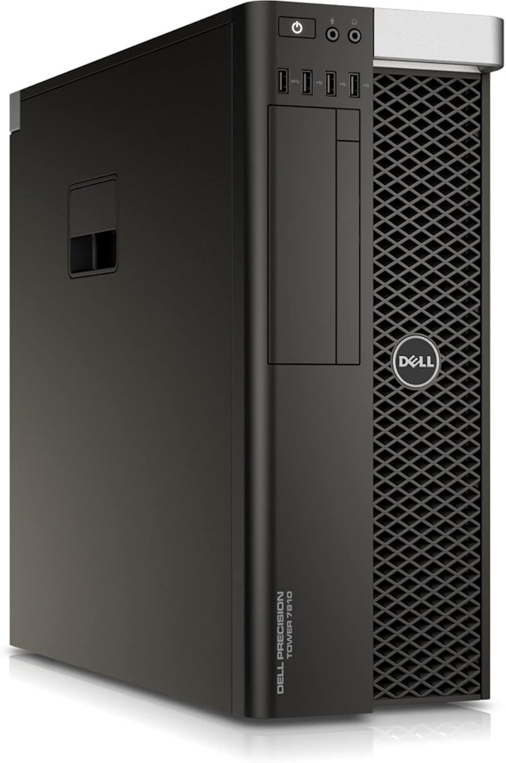 Dell Precision T7810 Workstation with Dual Intel Xeon E5-2670