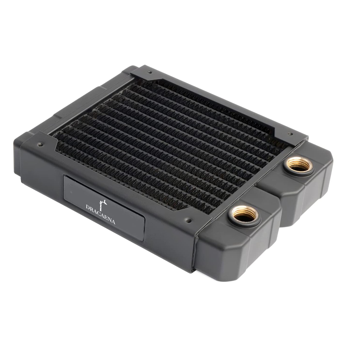 Dracaena.io 120mm Liquid Cooling Radiator for Extreme Performance