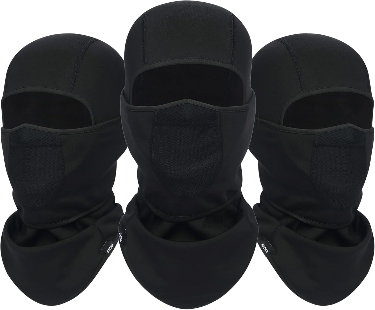 Balaclava Ski Mask for Cold Weather Winter Sports Activities