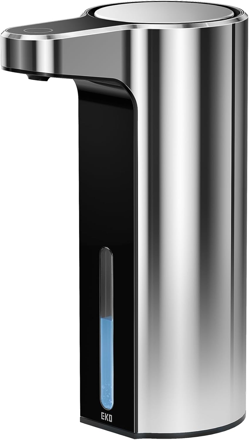 EKO Aroma Automatic Liquid Soap Dispenser for Kitchen & Bath