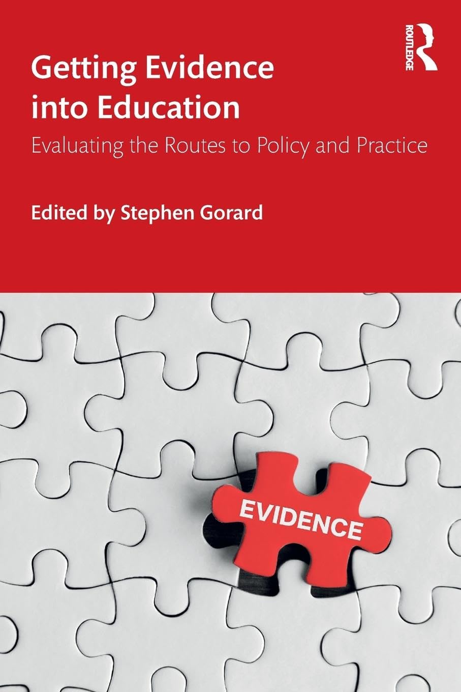 Getting Evidence into Education: A Comprehensive Guide