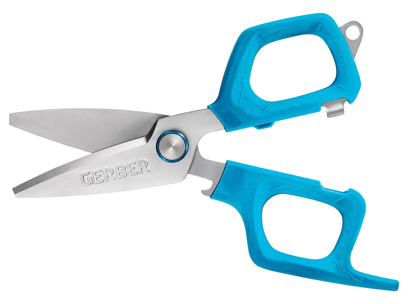 Durable Salt Fishing Scissors - Gerber Neat Freak