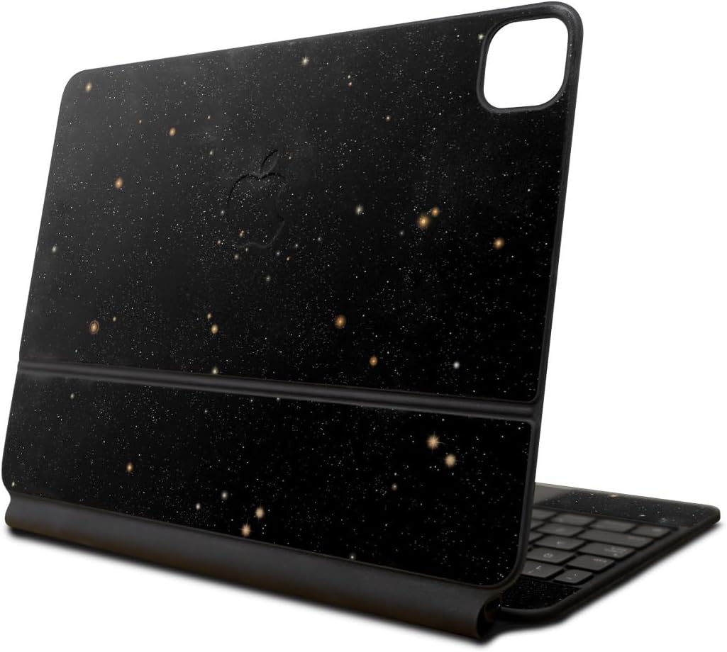 Deep Space Vinyl Skin for iPad Pro 13 - MightySkins