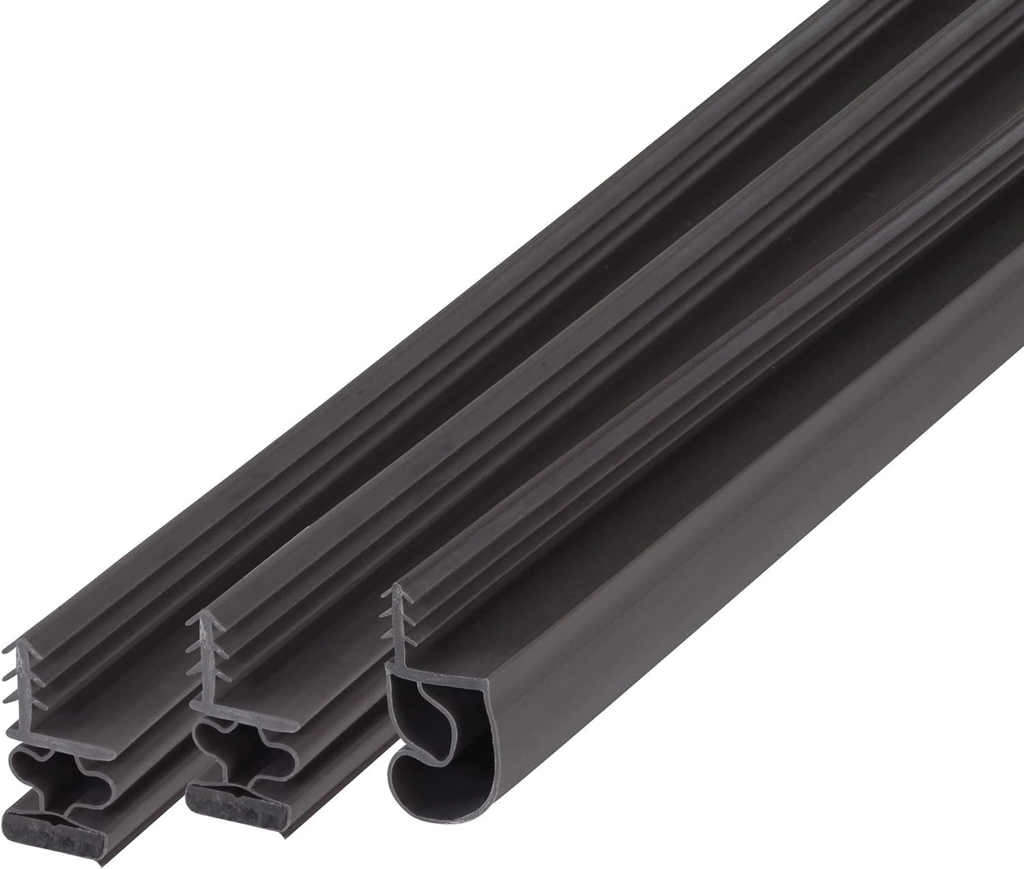 M-D Building Products Brown Vinyl Magnetic Door Seal Kit Review