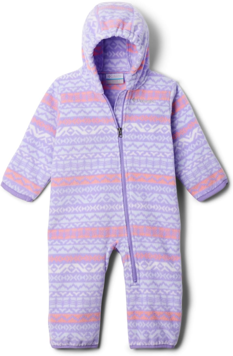 Columbia Baby Snowtop II Bunting for Ultimate Winter Warmth