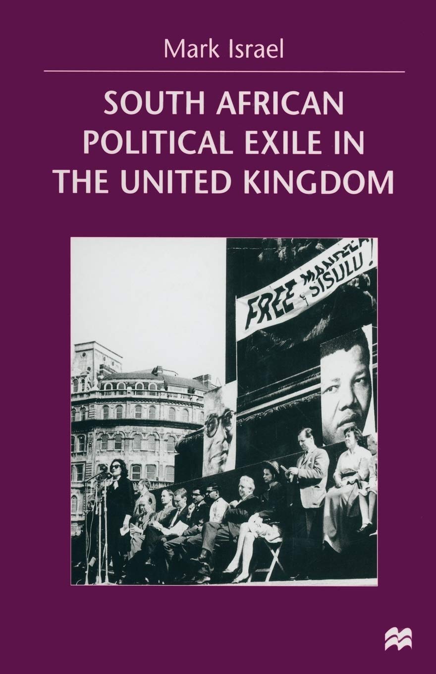 South African Political Exile in the United Kingdom: A Deep Dive