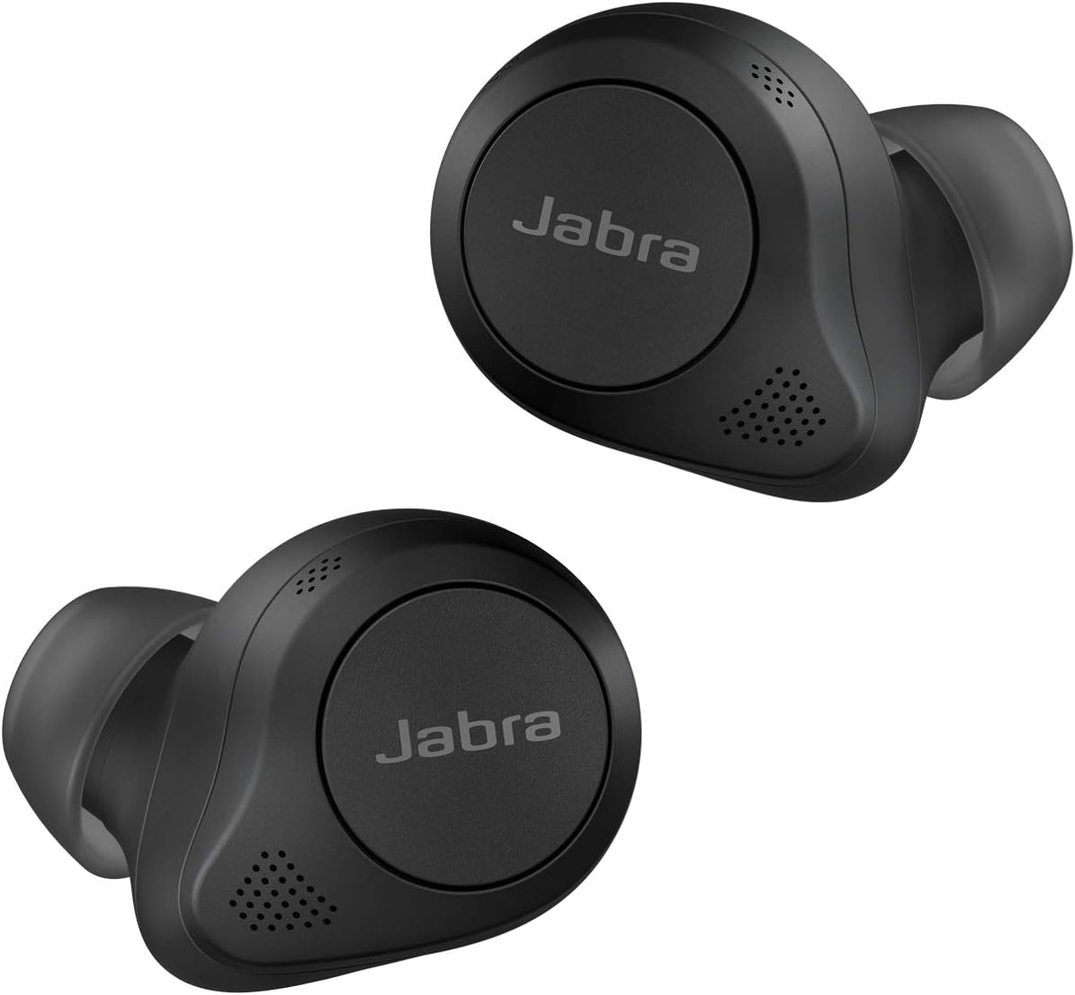 Renewed Jabra Elite 85T: Premium Sound