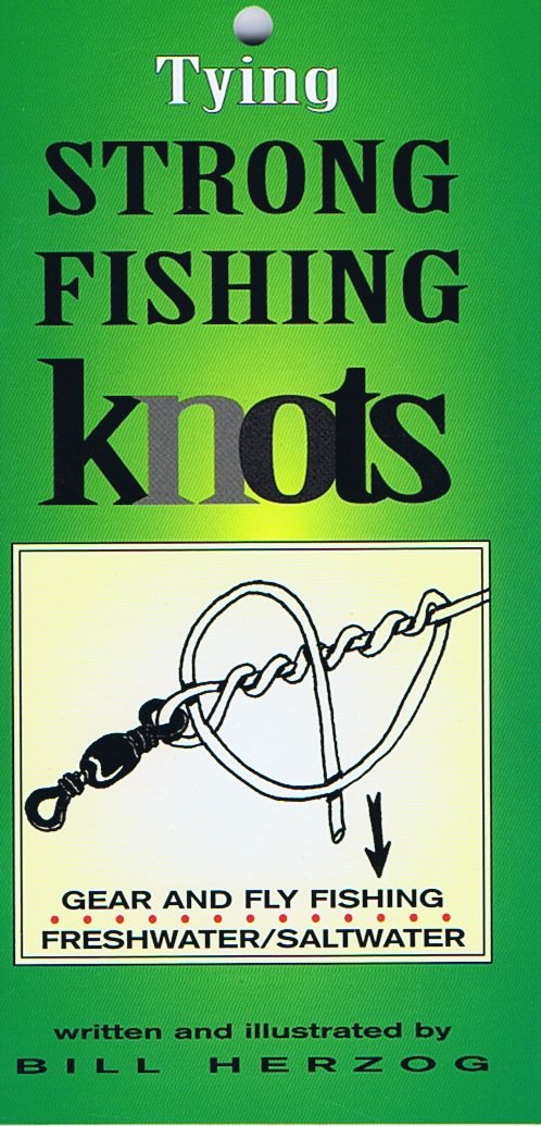 Master Knot-Tying with Bill Herzog