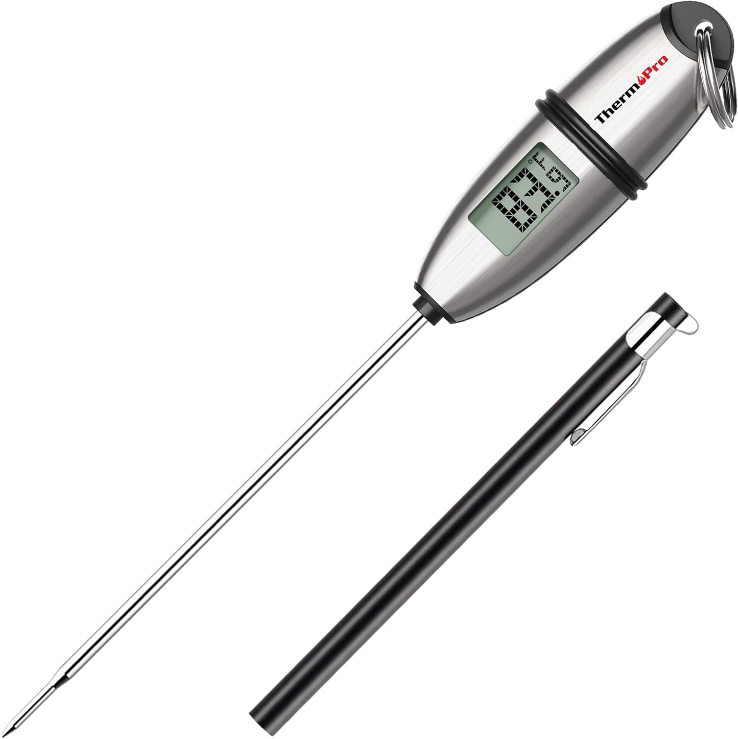 ThermoPro Long Probe Digital Thermometer