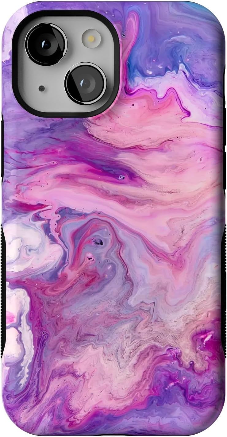 Casely iPhone 13 Mini Case - Bold Protection with Style