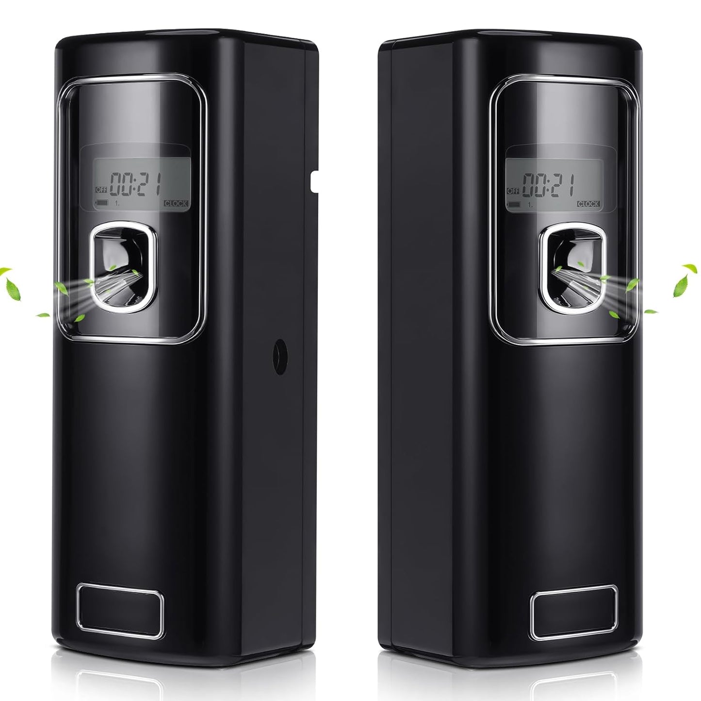 Automatic Air Freshener Spray Dispenser for Home and Office