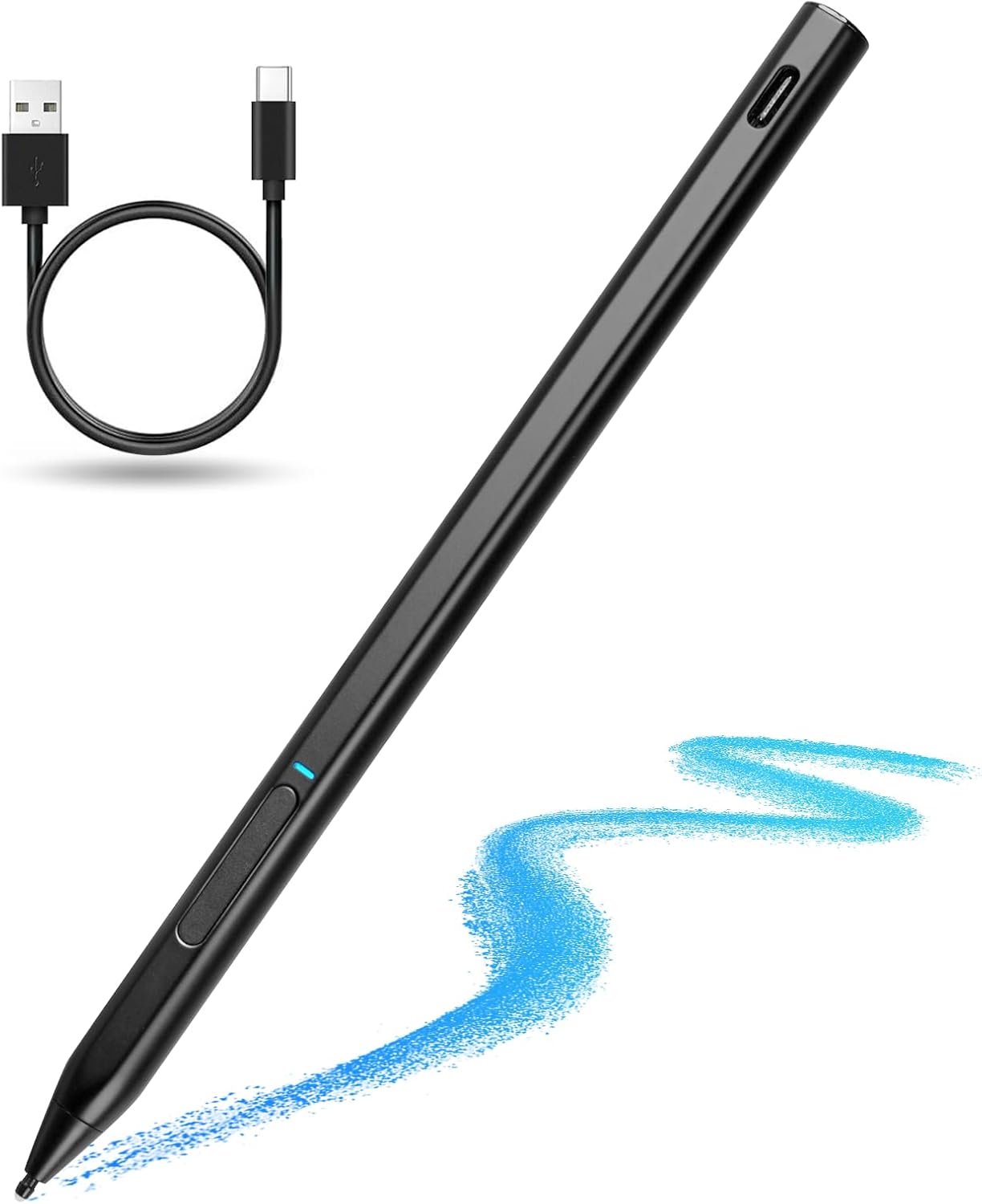 Fire Max 11 Stylus Pen for Drawing and Note Taking with Precision