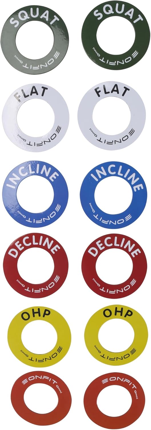 Organize Your Home Gym with EonfitOmni Magnets