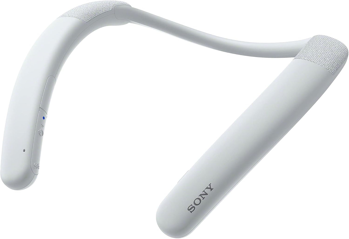 Sony Wireless Neckband Speaker: Comfortable Work-from-Home Tech