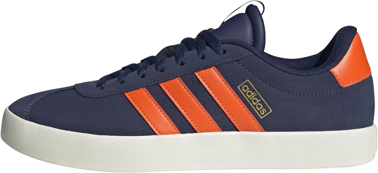 adidas Men's VL Court 3.0 Shoe: Classic Style and Comfort