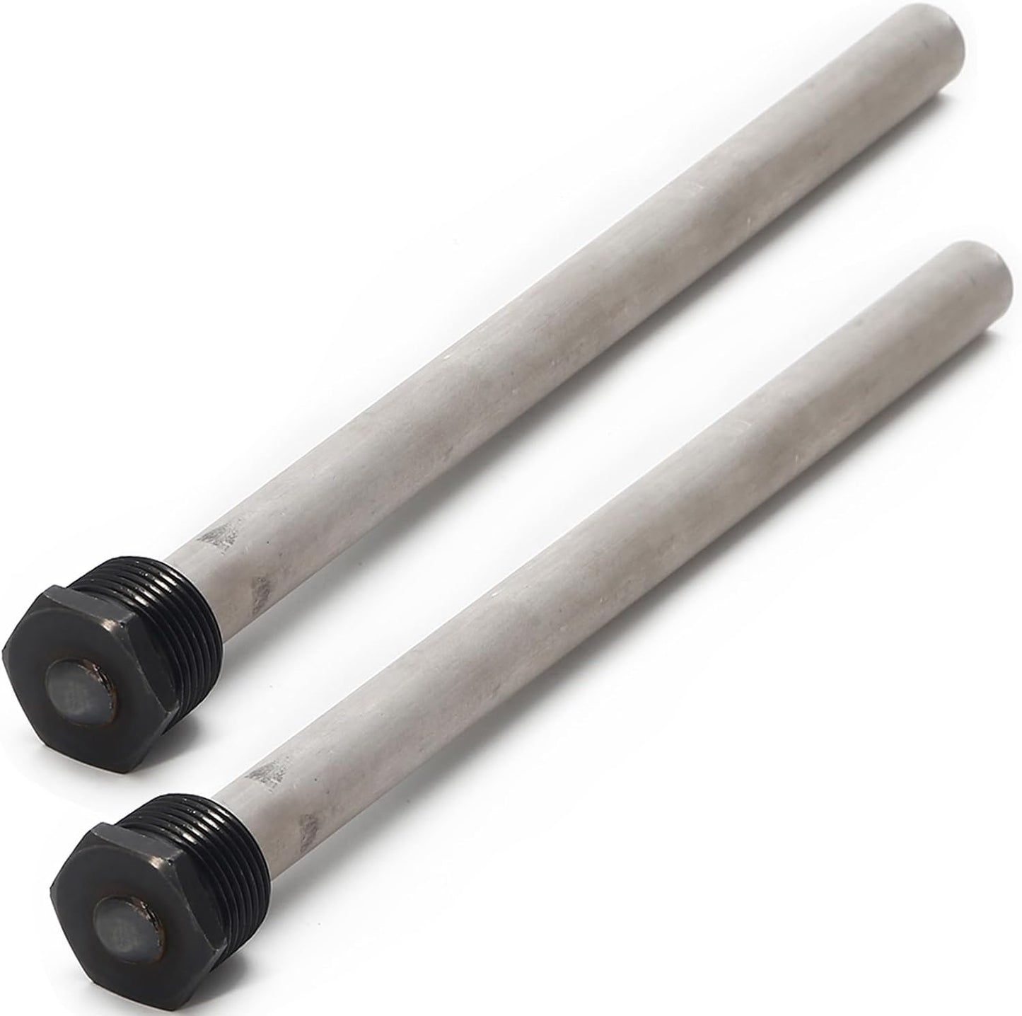 Eleventree RV Water Heater Anode Rod 2 Pack - Superior Protection for Suburban Hot Water Heaters!