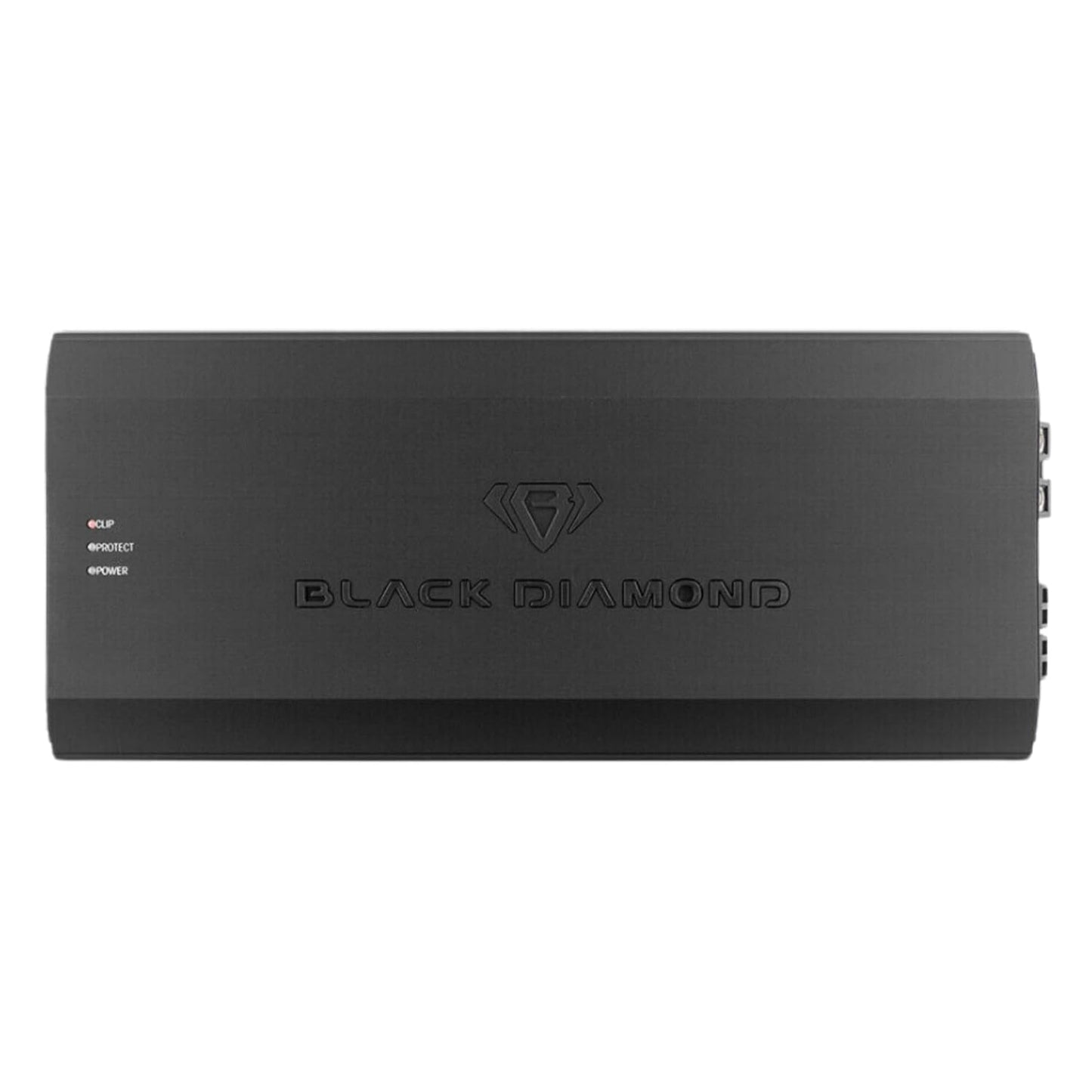 1500W RMS Monoblock Amp by Black Diamond