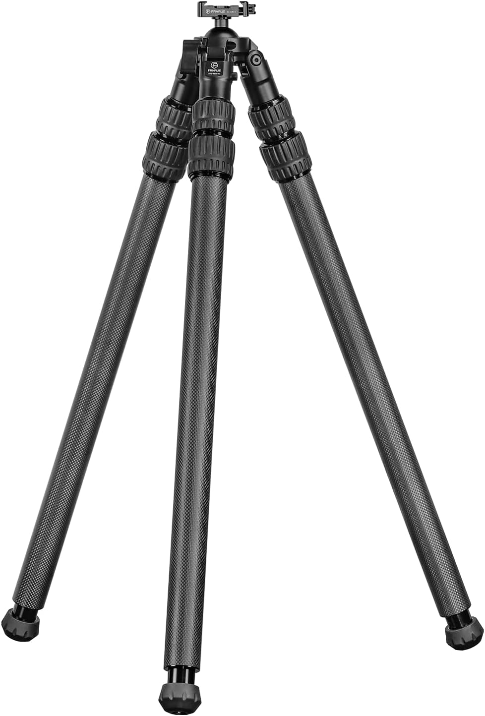 FANAUE Carbon Fiber Tripod for Hunting with 360 Degree BallHead