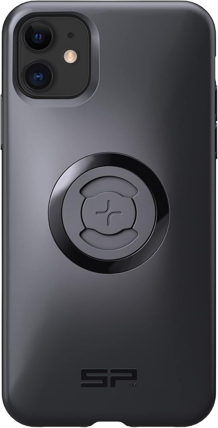 SP CONNECT Phone Case SPC+ for iPhone 11 Pro Max/XS Max Review