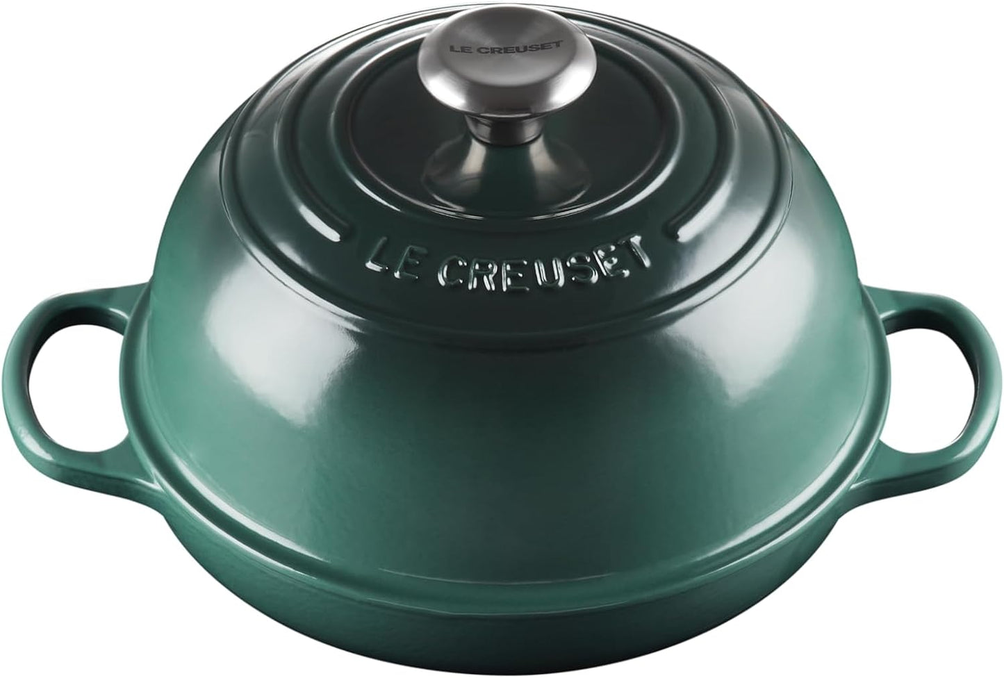 Le Creuset Enameled Cast Iron Bread Oven for Perfect Baking