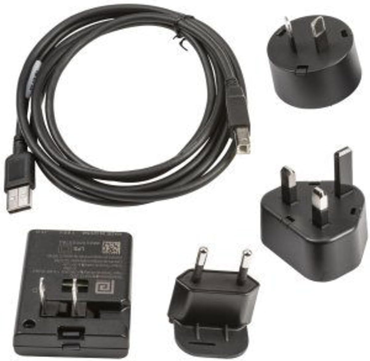Honeywell Universal AC Charger Kit with Cable for All Devices