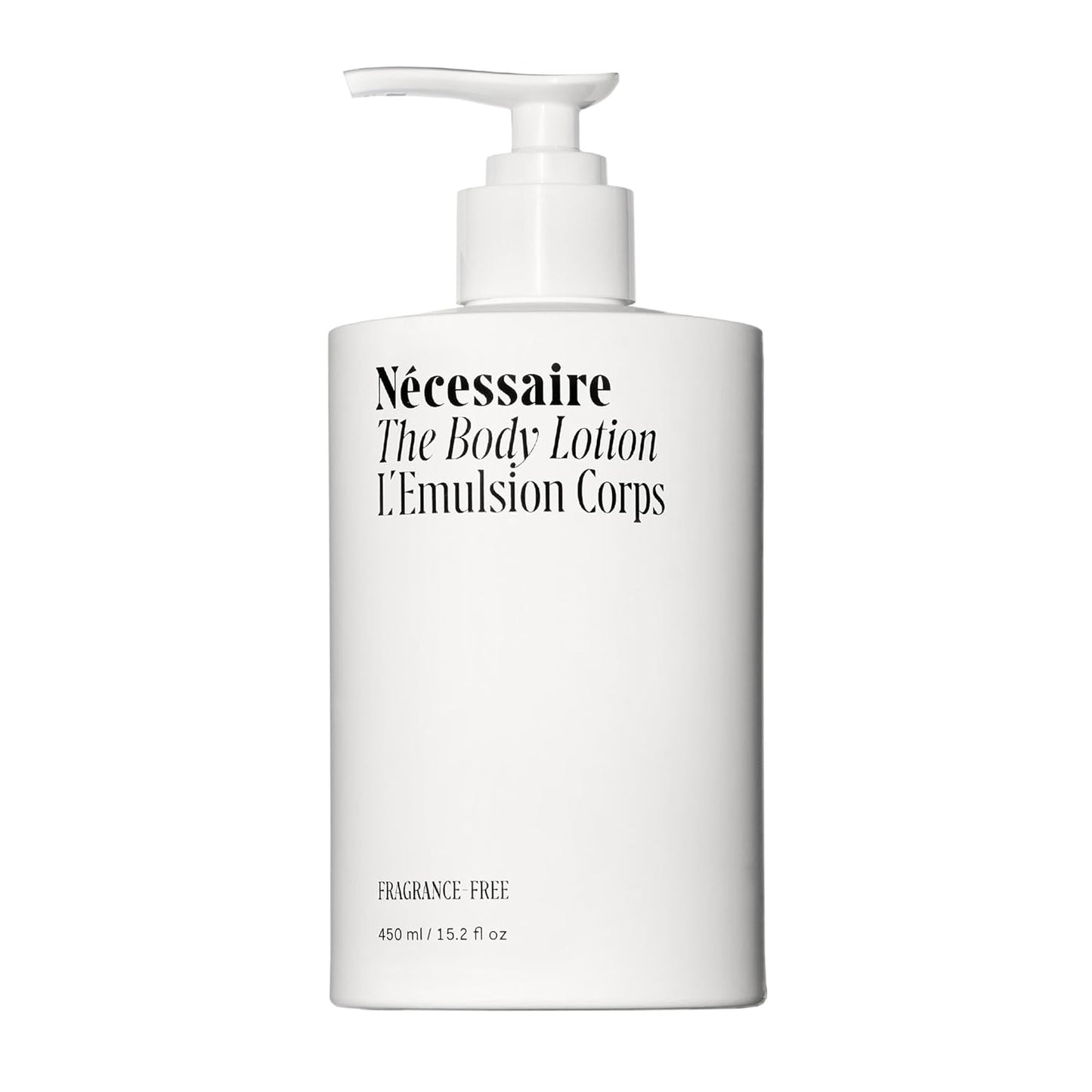Multi-Peptide Body Lotion for Sensitive Skin - Fragrance-Free