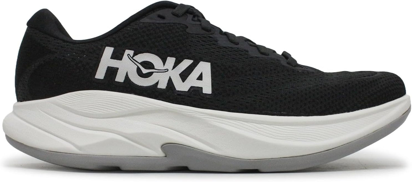 HOKA ONE ONE Mens Rincon 4 Sneaker: Lightweight Performance Shoe