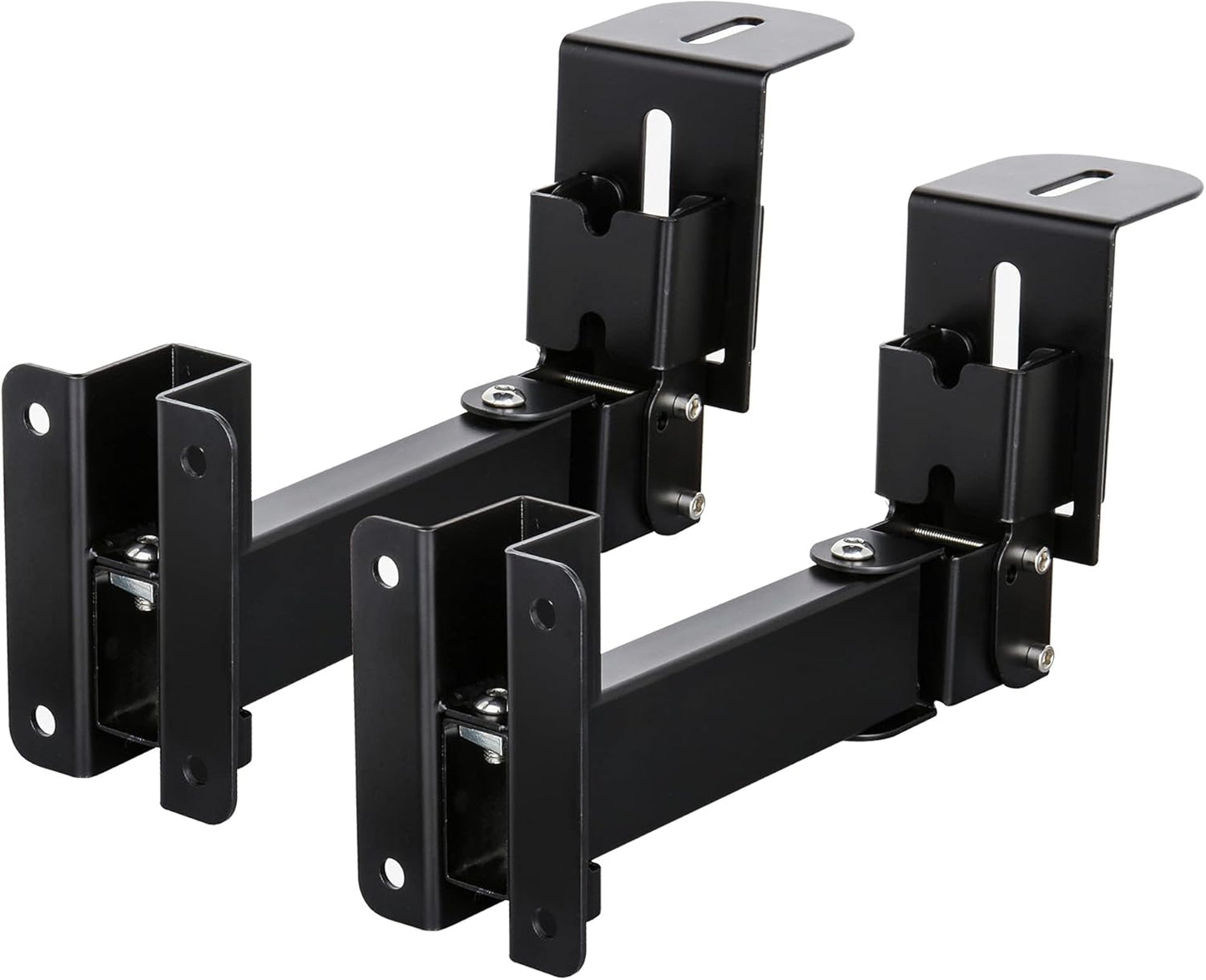 Transform your Sound with Swivel Speaker Brackets