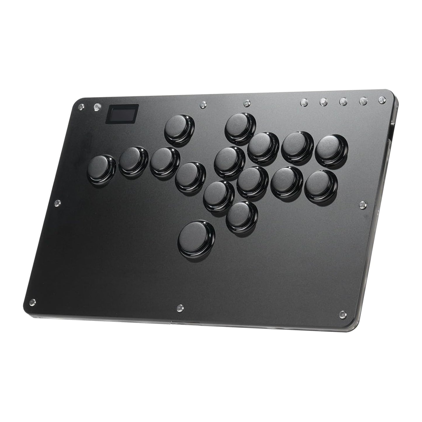 Haute42 Leverless Controller Arcade Stick for PC/PS4/Switch