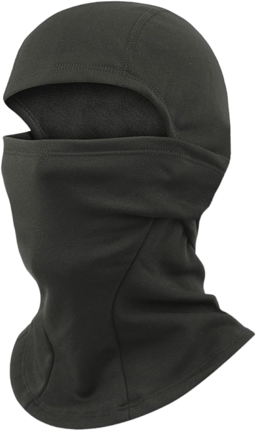 Ultimate Cold Weather Face Mask: Temperature-Locking Comfort!