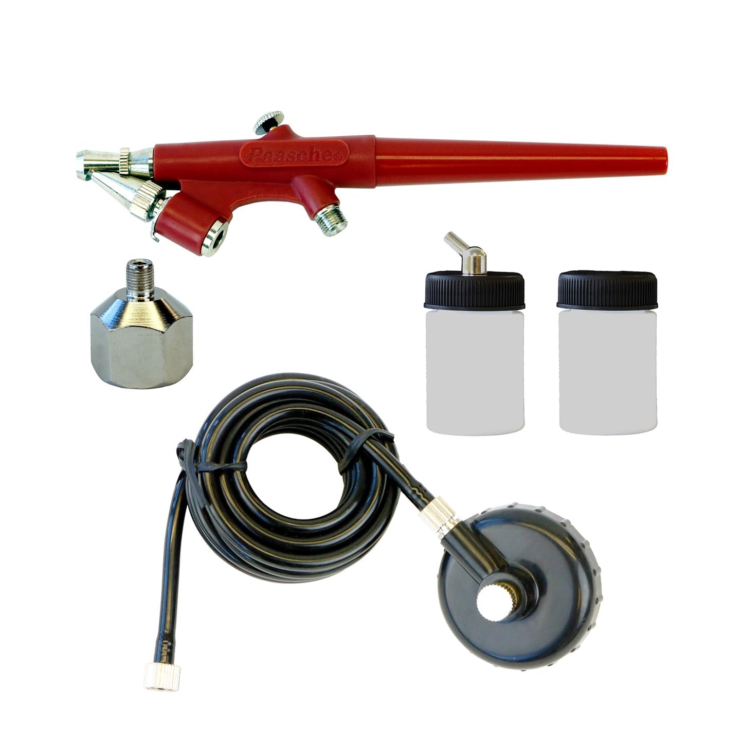 Easy Start Airbrush Kit by Paasche