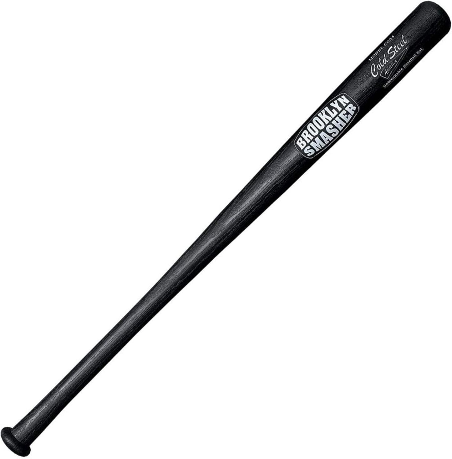 Cold Steel Brooklyn Smasher: Indestructible Baseball Bat