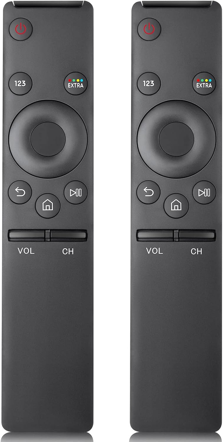 Enhanced Control for Samsung TVs x2