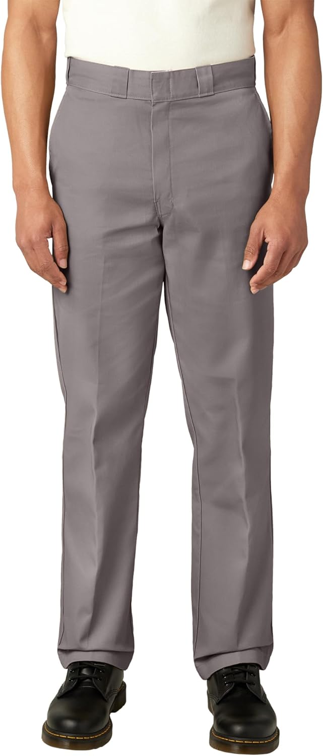 Dickies Mens Original 874 Work Pants - Durable and Stylish Fit