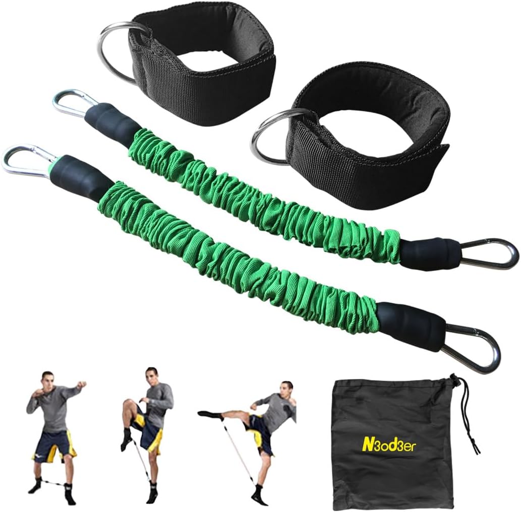 Speed Up Your Game with N3od3er Ankle Bands