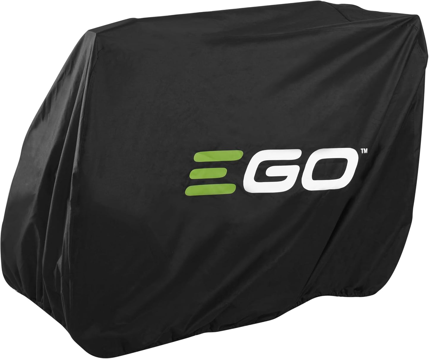 Protect Your Snow Blower with EGO Power+ Cover