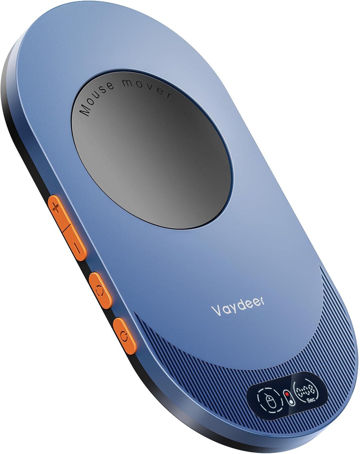 Vaydeer Air 3 Ultra Mouse Mover - Keep PC Active