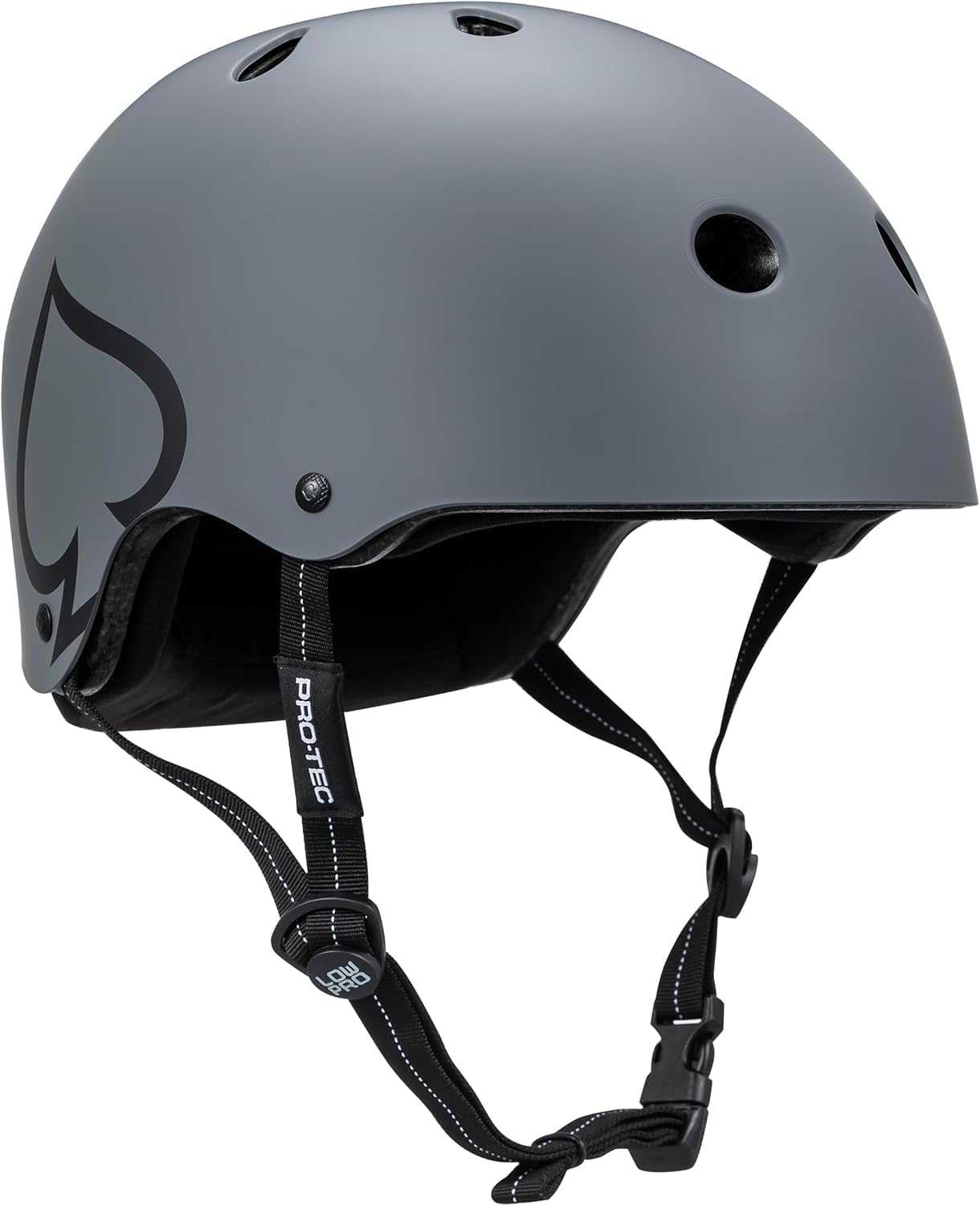 Pro-Tec Low PRO Triple Certified Helmet for Skateboarding & BMX