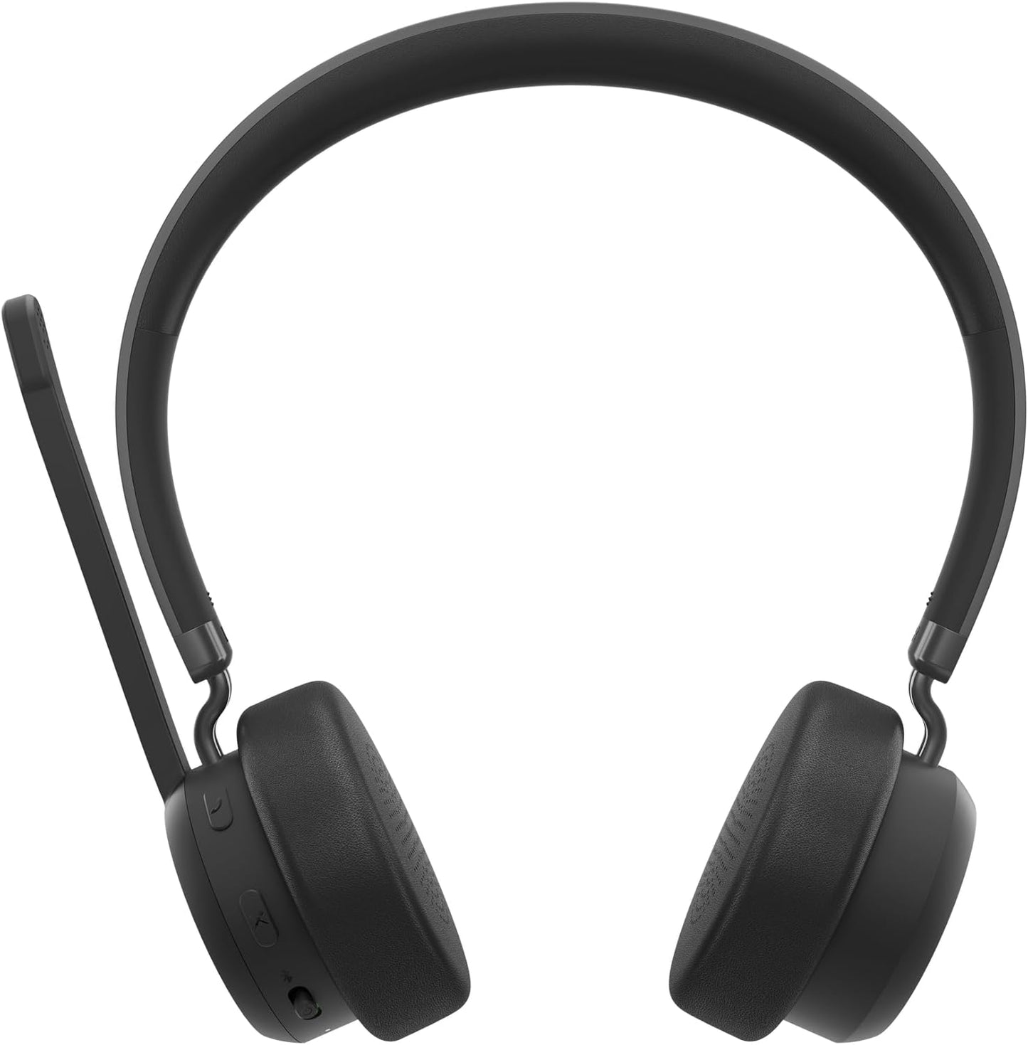 Lenovo Wireless Stereo Headset with Noise Cancelling Mic