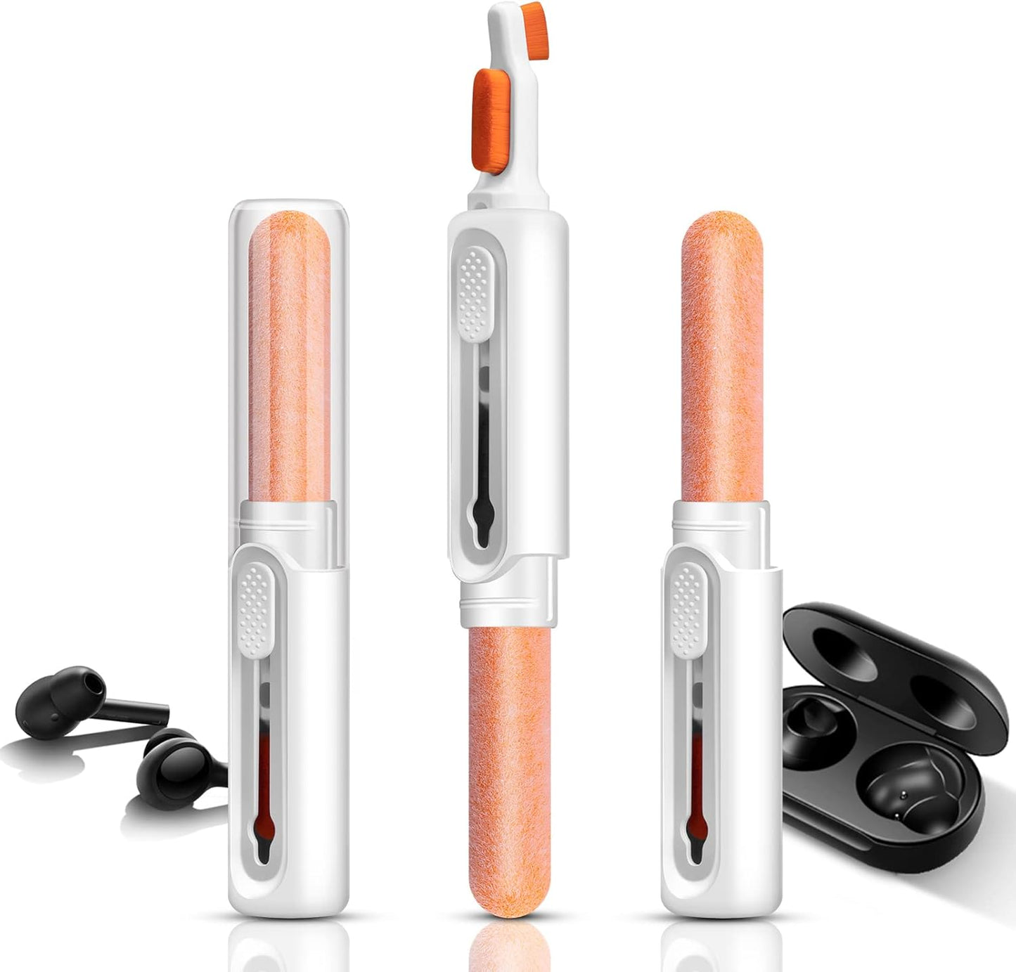 Multifunction Airpod Cleaner Kit - Keep Your Devices Sparkling!
