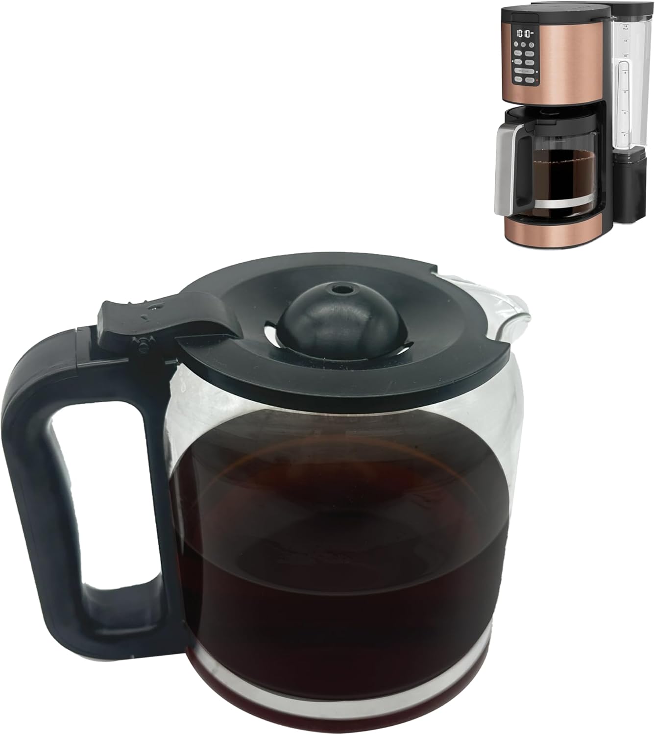 Upgrade Your Ninja Coffee Maker with Cupsync!