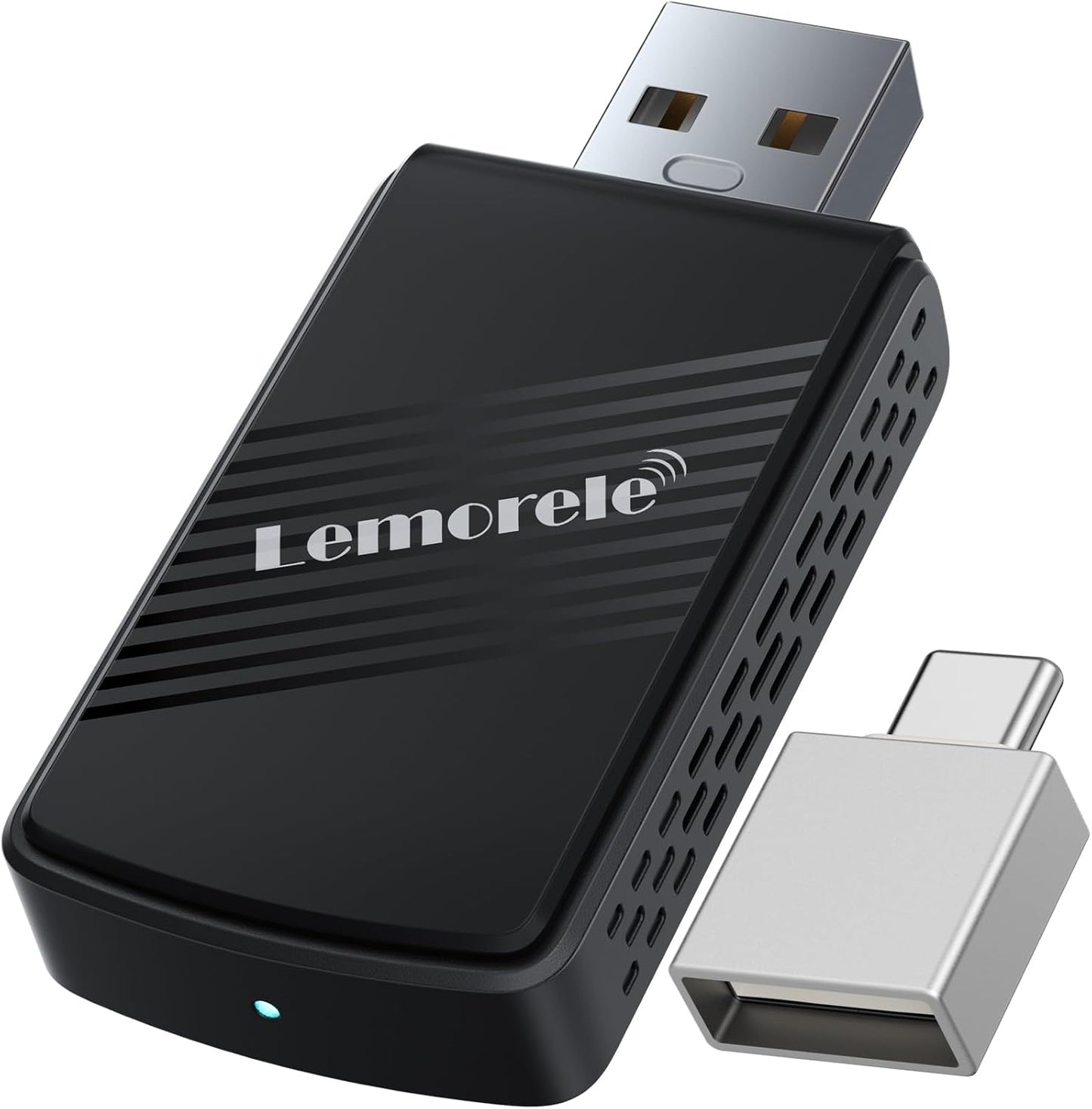 Upgrade to Wireless CarPlay Instantly with Lemorele