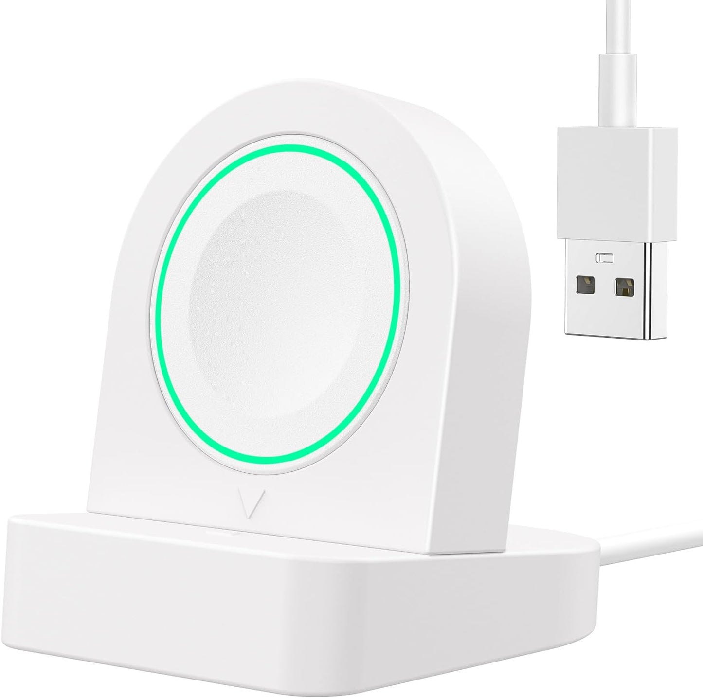 Fast Wireless Apple Watch Charger Stand