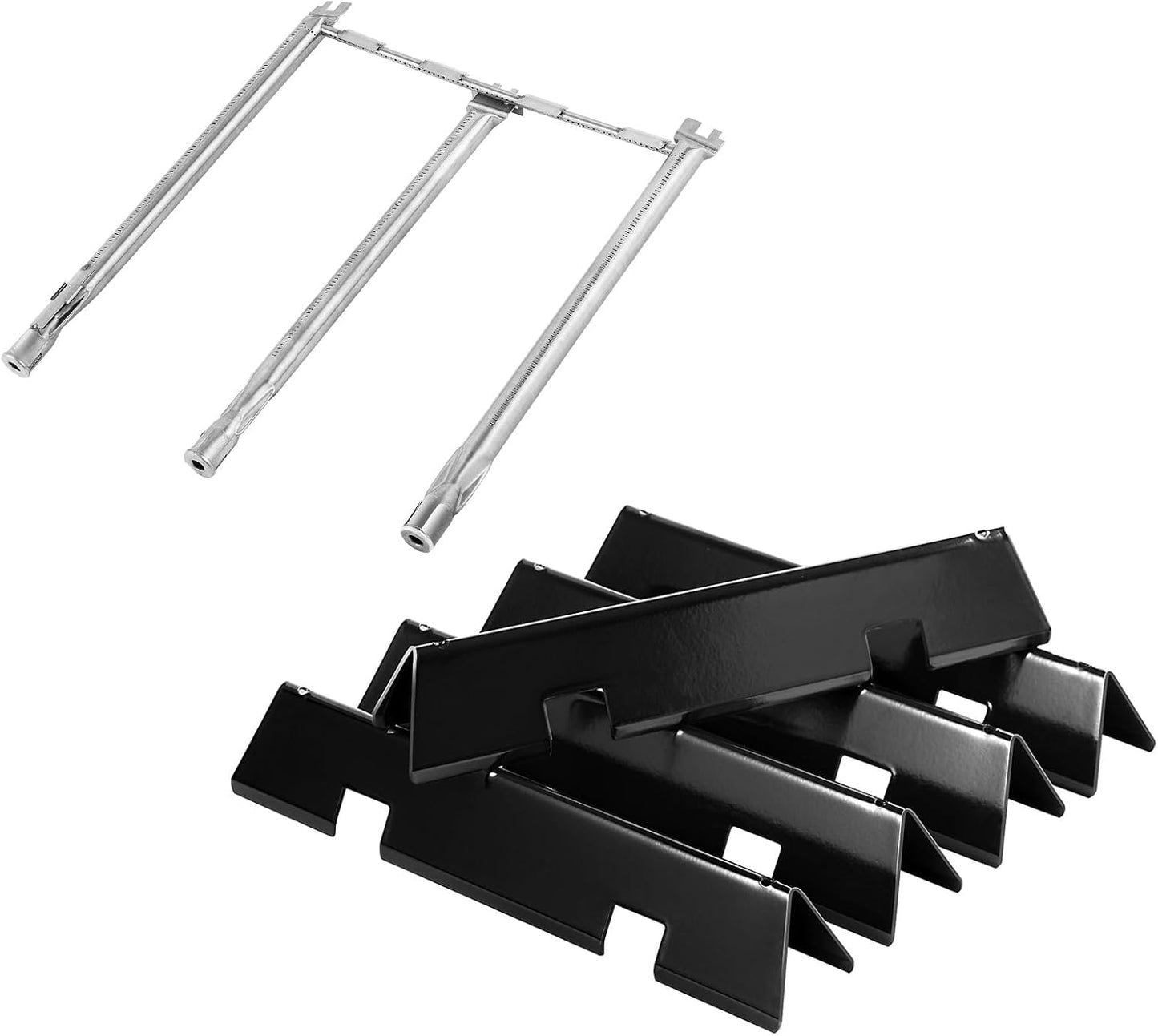 Weber Spirit E-310 Grill Replacement Parts for 300 Series